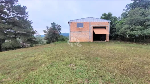 Galpão/Depósito/Armazém à venda, 300m² no Tijuca, Alvorada