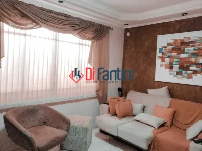 Sobrado com 3 Quartos à venda, 196m² no Jardim Ricetti, São Carlos