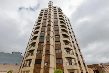 Apartamento com 2 Quartos à venda, 96m² no Jardim Teresa, São Paulo