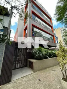 Apartamento com 3 Quartos à venda, 118m² no Jardim Botânico, Rio de Janeiro