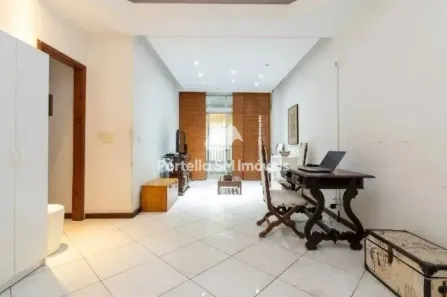 Apartamento com 2 Quartos à venda, 120m² no Barra da Tijuca, Rio de Janeiro