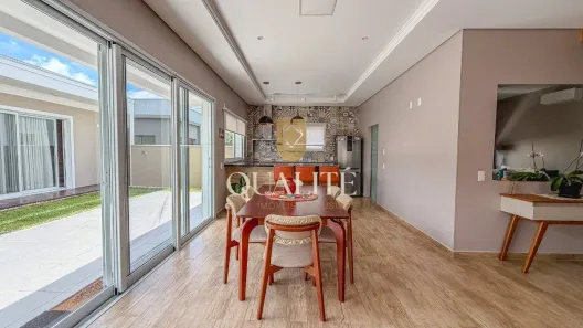 Casa de Condomínio com 4 Quartos à venda, 323m² no Campeche, Florianópolis