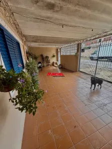 Casa com 3 Quartos à venda, 200m² no Jardim Satélite, São José dos Campos