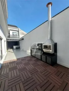 Prédio Comercial para alugar, 278m² no Santana, São Paulo