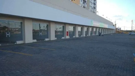 Prédio Comercial à venda, 58m² no Jardim Marambá, Bauru