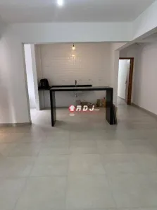 Casa com 3 Quartos à venda, 123m² no Aparecida, Santos