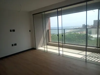 Apartamento com 1 Quarto à venda, 35m² no Costa Azul, Salvador