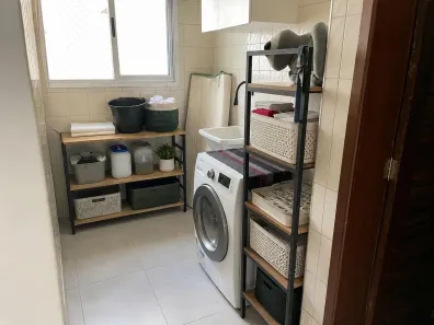 Apartamento com 2 Quartos à venda, 88m² no Despraiado, Cuiabá