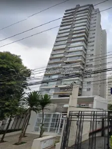 Apartamento com 3 Quartos à venda, 97m² no Chácara Inglesa, São Paulo