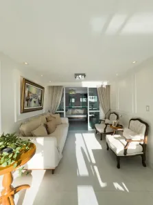 Apartamento com 3 Quartos à venda, 115m² no Patamares, Salvador