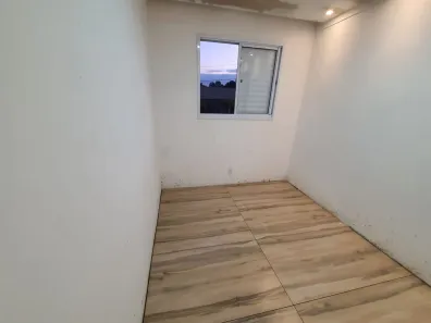 Apartamento com 2 Quartos à venda, 39m² no Chácaras Assay, Hortolândia