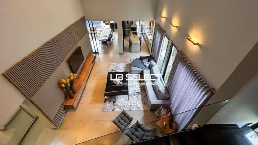 Casa de Condomínio com 3 Quartos à venda, 258m² no Jardim Botânico, Uberlândia