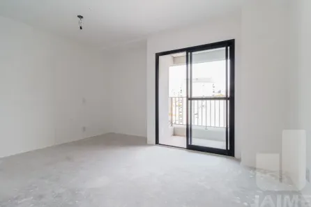 Apartamento com 1 Quarto à venda, 28m² no Vila Buarque, São Paulo