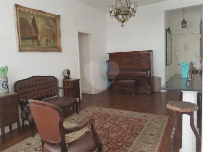 Apartamento com 3 Quartos à venda, 95m² no Copacabana, Rio de Janeiro