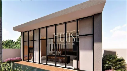 Casa de Condomínio com 4 Quartos à venda, 230m² no Brasil, Itu