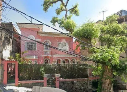 Casa com 7 Quartos à venda, 300m² no Santa Teresa, Rio de Janeiro