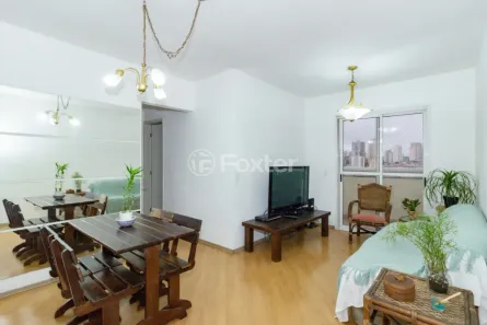 Apartamento com 2 Quartos à venda, 65m² no Vila Monte Alegre, São Paulo