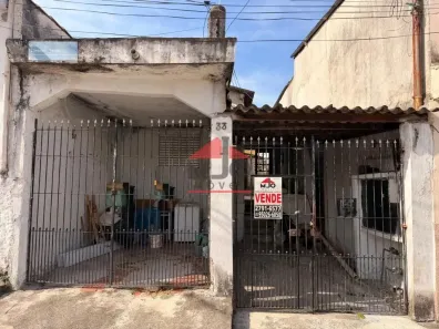 Lote/Terreno à venda, 138m² no Vila Costa Melo, São Paulo