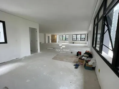 Sala Comercial para alugar, 225m² no Jardim, Santo André