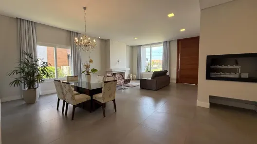 Casa de Condomínio com 3 Quartos à venda, 180m² no Navegantes, Capão da Canoa