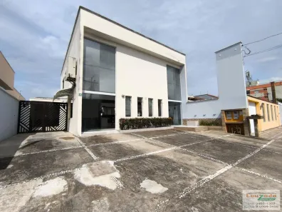 Imóvel Comercial para alugar, 100m² no Jardim Ribamar, Peruíbe