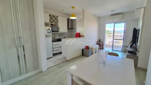 Apartamento com 2 Quartos à venda, 63m² no Marapé, Santos