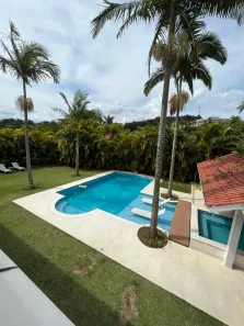 Casa de Condomínio com 4 Quartos para venda ou aluguel, 600m² no Alphaville, Santana de Parnaíba