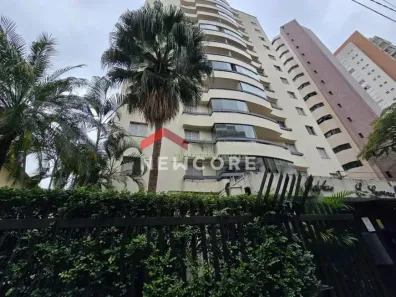 Apartamento com 3 Quartos à venda, 80m² no Vila Olímpia, São Paulo