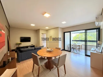 Apartamento com 3 Quartos à venda, 97m² no Vila Clayton, Valinhos