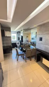 Apartamento com 2 Quartos à venda, 54m² no Carajás, Uberlândia
