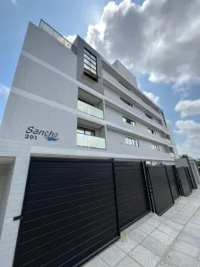 Apartamento com 2 Quartos à venda, 54m² no Altiplano Cabo Branco, João Pessoa