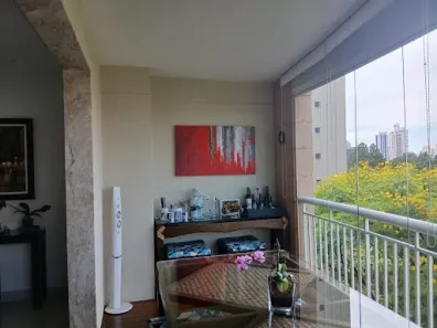 Apartamento com 3 Quartos à venda, 93m² no Tatuapé, São Paulo