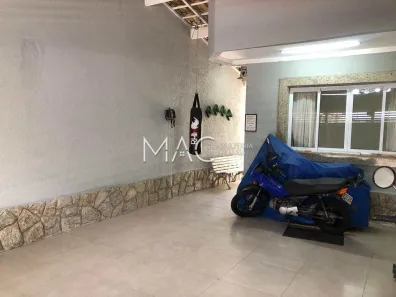 Sobrado com 3 Quartos à venda, 150m² no Aviação, Praia Grande