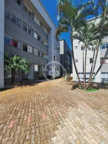 Apartamento com 2 Quartos para alugar, 109m² no Pacaembu, Cascavel