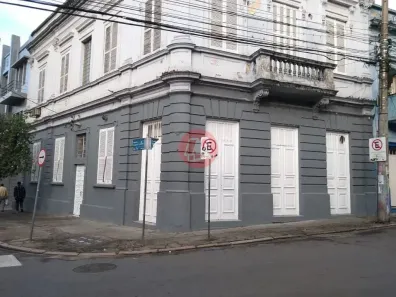 Prédio Comercial para alugar, 200m² no Independência, Porto Alegre