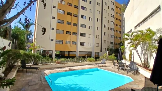 Apartamento com 2 Quartos à venda, 42m² no Parque São Domingos, São Paulo