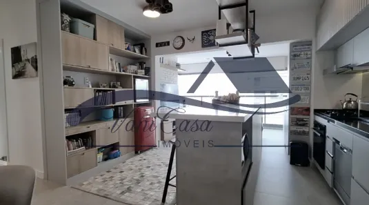 Apartamento com 2 Quartos à venda, 74m² no Vila Dom Pedro I, São Paulo