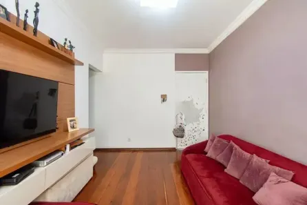 Apartamento com 2 Quartos à venda, 47m² no Vila Andrade, São Paulo