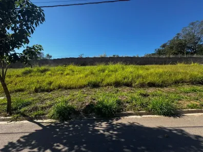 Lote/Terreno à venda, 250m² no Recanto Quarto Centenário, Jundiaí