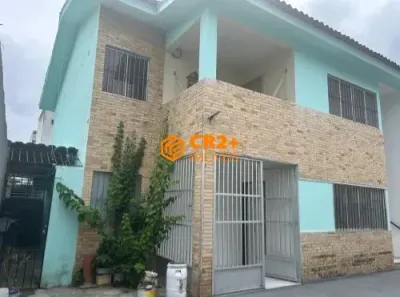 Apartamento com 2 Quartos à venda, 63m² no Piedade, Jaboatão dos Guararapes
