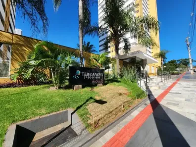 Apartamento com 3 Quartos para venda ou aluguel, 68m² no Maringá, Londrina