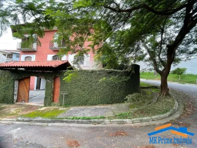 Casa de Condomínio com 5 Quartos à venda, 570m² no Vila Hortência, Cotia