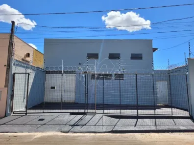 Galpão/Depósito/Armazém para alugar, 200m² no Vila Guaianazes, Araraquara