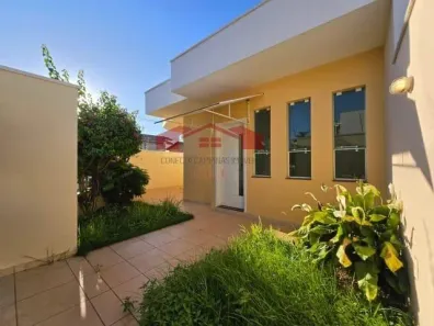 Casa com 3 Quartos à venda, 99m² no Residencial Terras do Barão, Campinas