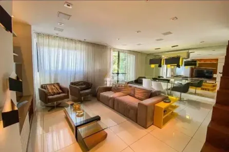 Cobertura com 3 Quartos à venda, 250m² no Botafogo, Rio de Janeiro