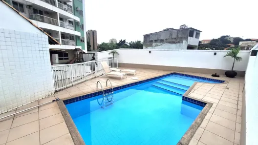 Apartamento com 3 Quartos à venda, 70m² no Cachambi, Rio de Janeiro
