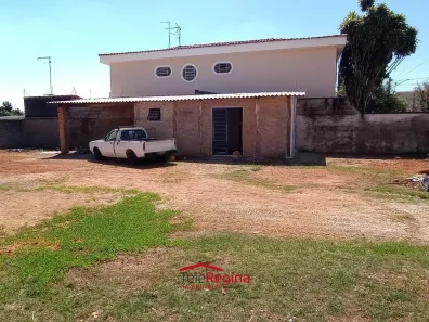 Lote/Terreno para alugar, 236m² no Vila Resende, Caçapava