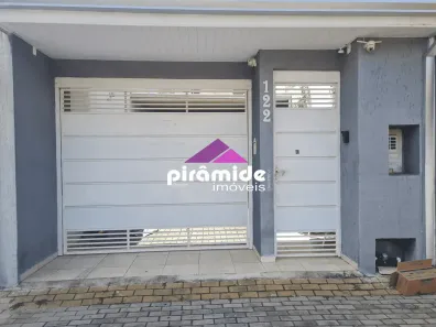 Casa com 2 Quartos à venda, 110m² no Jardim Vale do Sol, São José dos Campos