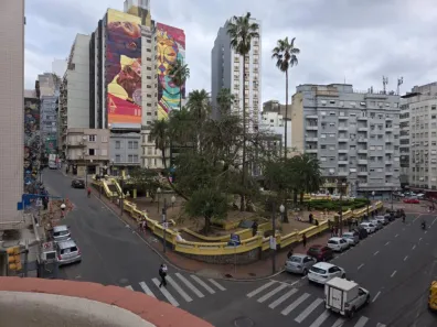 Apartamento com 2 Quartos à venda, 60m² no Centro Histórico, Porto Alegre