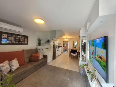 Sobrado com 3 Quartos à venda, 88m² no São Marcos, Joinville